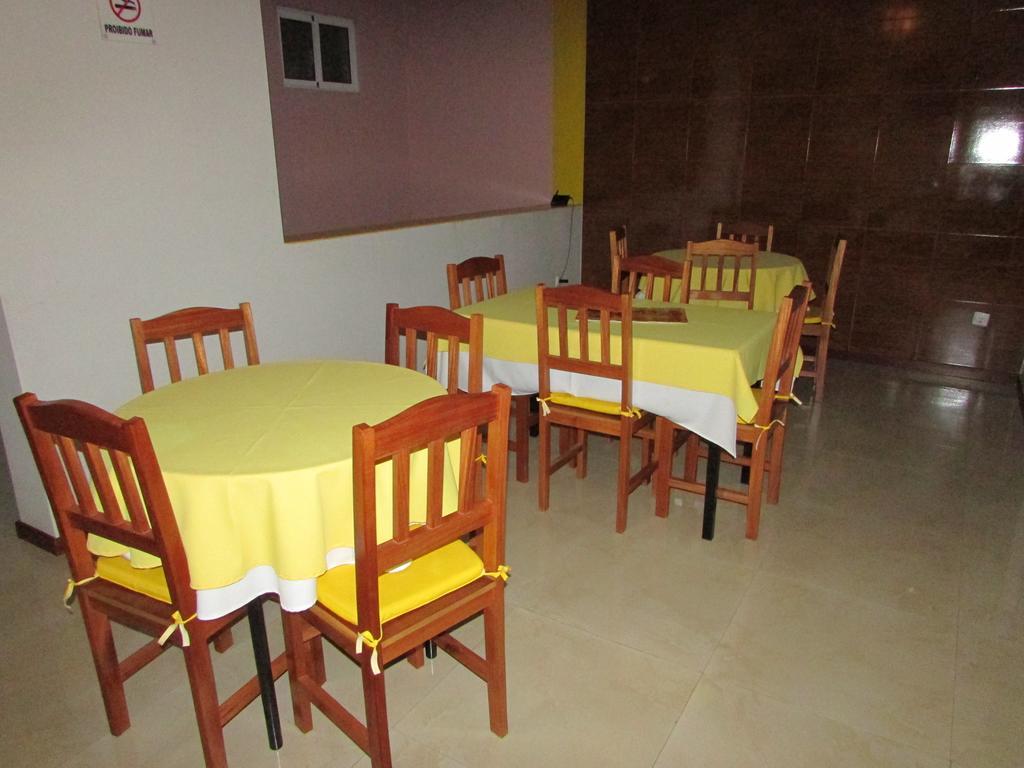 サン・フェリペ Residencial Girassol, Lda Bed & Breakfast エクステリア 写真