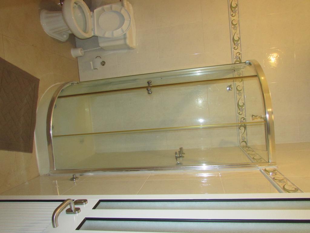 サン・フェリペ Residencial Girassol, Lda Bed & Breakfast エクステリア 写真